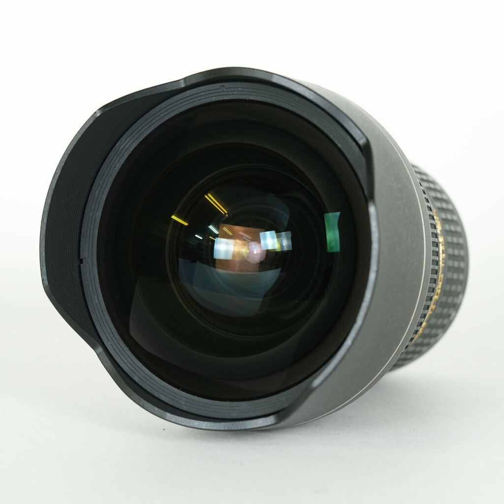 Nikon AF-S NIKKOR 14-24mm f/2.8G ED