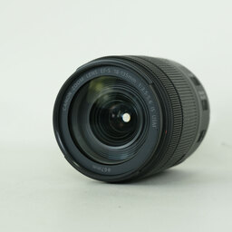 Canon EF-S18-135mm F3.5-5.6 IS USM
