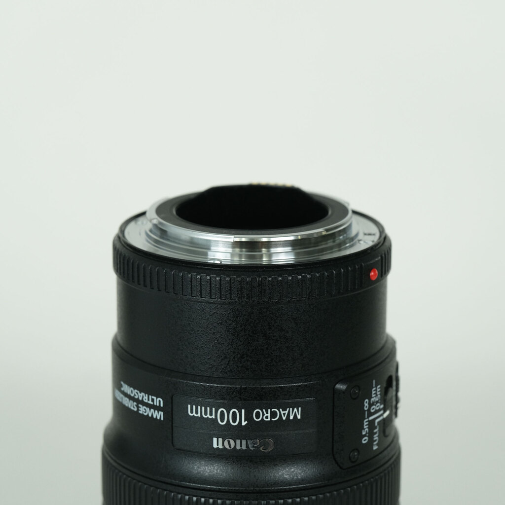 Canon EF100mm F2.8Lマクロ IS USMの出品 | ONE SCENE（ワンシーン）