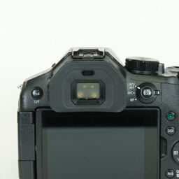 Panasonic LUMIX DMC-FZ300