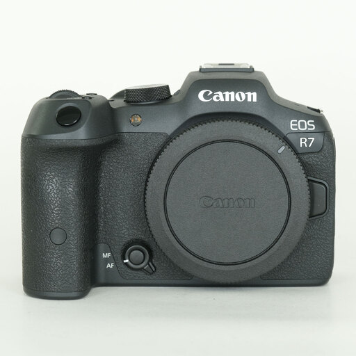 Canon EOS R7
