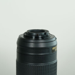 Nikon AF-P DX NIKKOR 70-300mm f/4.5-6.3G ED VR Nikon AF-P DX NIKKOR 70-300mm f/4.5-6.3G ED VR