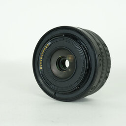 Nikon NIKKOR Z DX 16-50mm f/3.5-6.3 VR