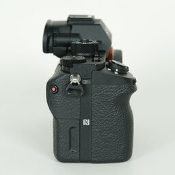 SONY α7S II（ILCE-7SM2）