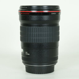 Canon EF135mm F2L USM
