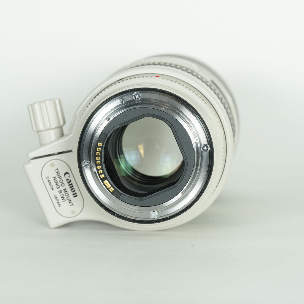 Canon EF70-200mm F2.8L IS II USM