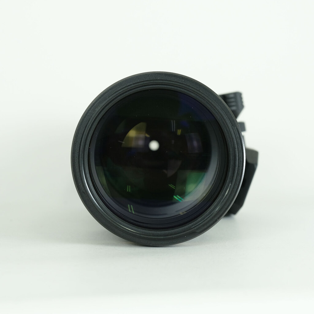 TAMRON SP 70-200mm F2.8 Di LD MACRO /Model A001S(ソニーA用)