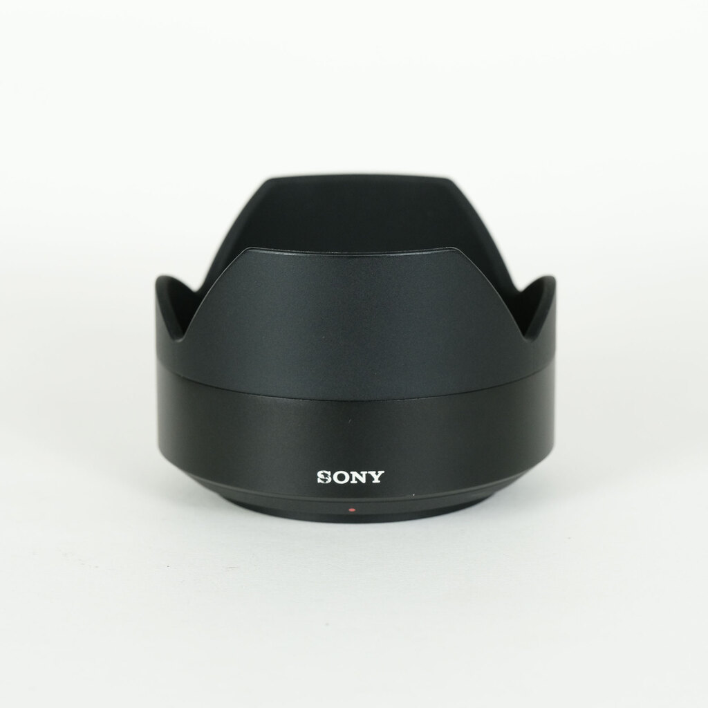SONY Sonnar T* FE 55mm F1.8 ZA SEL55F18Z