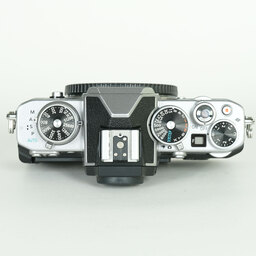Nikon Z fc