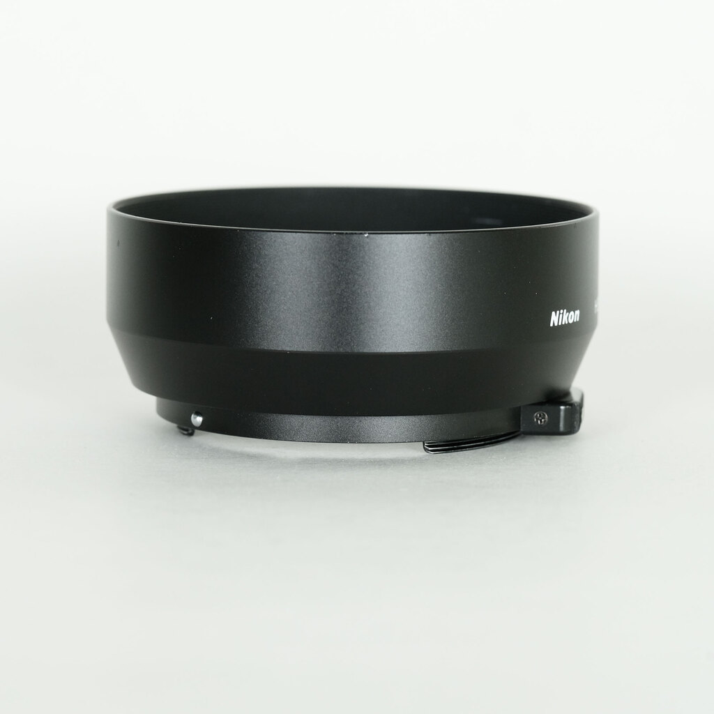 Nikon Ai Nikkor 50mm F1.4S