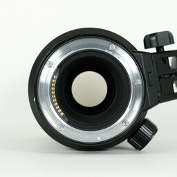 Nikon NIKKOR Z 70-200mm f/2.8 VR S