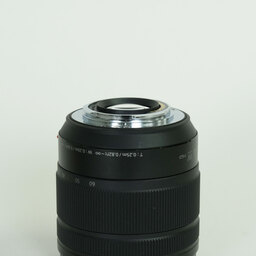 Panasonic LUMIX G VARIO 12-60mm / F3.5-5.6 ASPH. / POWER O.I.S.
