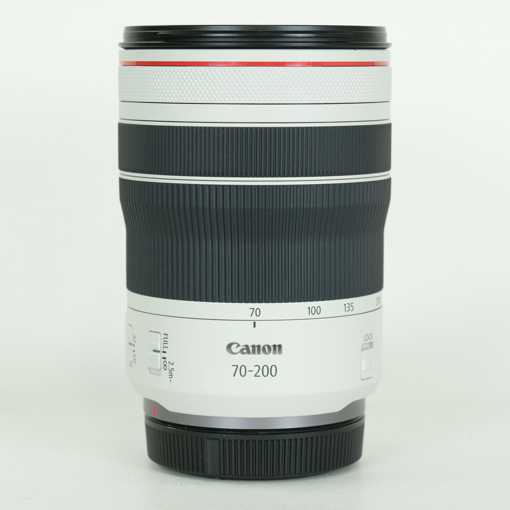 Canon RF70-200mm F4 L IS USM