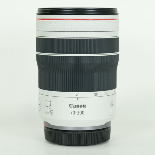 Canon RF70-200mm F4 L IS USM