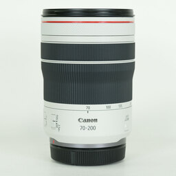 Canon RF70-200mm F4 L IS USM