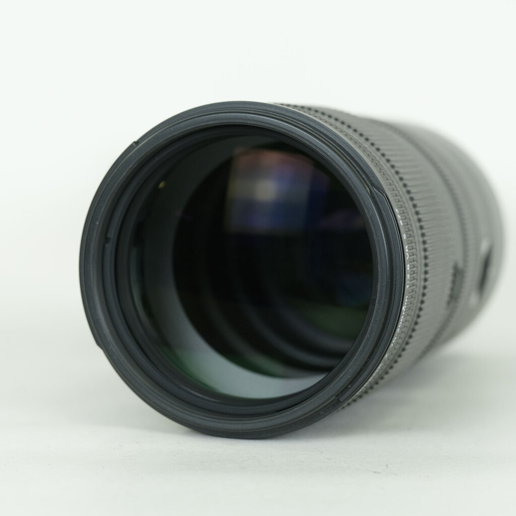 Nikon NIKKOR Z 70-200mm f/2.8 VR S