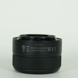 Nikon NIKKOR Z 40mm f/2
