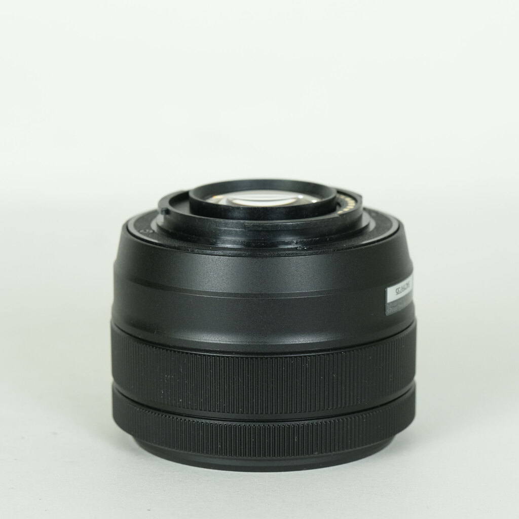 FUJIFILM XC15-45mmF3.5-5.6 OIS PZ FUJIFILM XC15-45mmF3.5-5.6 OIS PZ