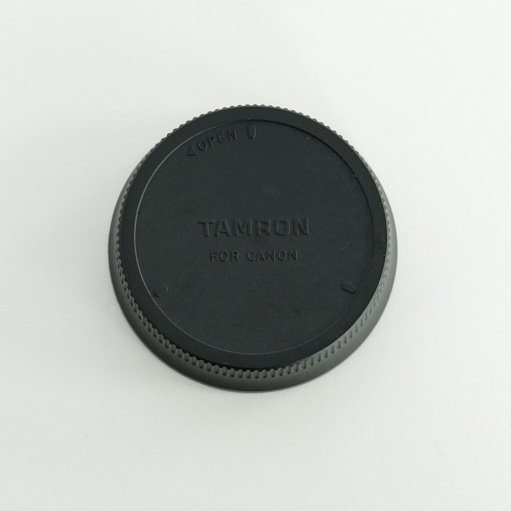 TAMRON 18-400mm F/3.5-6.3 Di II VC HLD (Model B028) [キヤノン用]