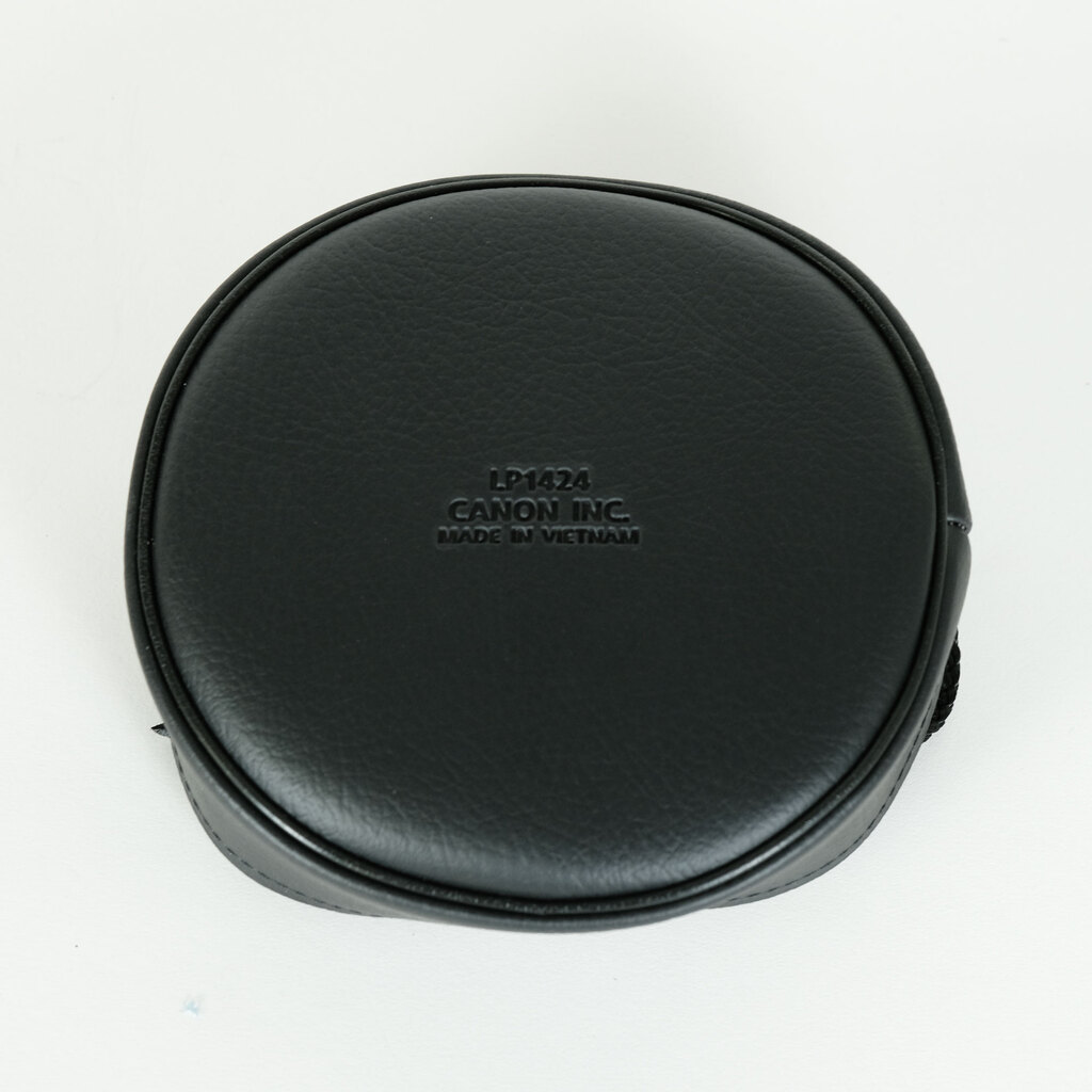 Canon EF70-300mm F4-5.6L IS USM