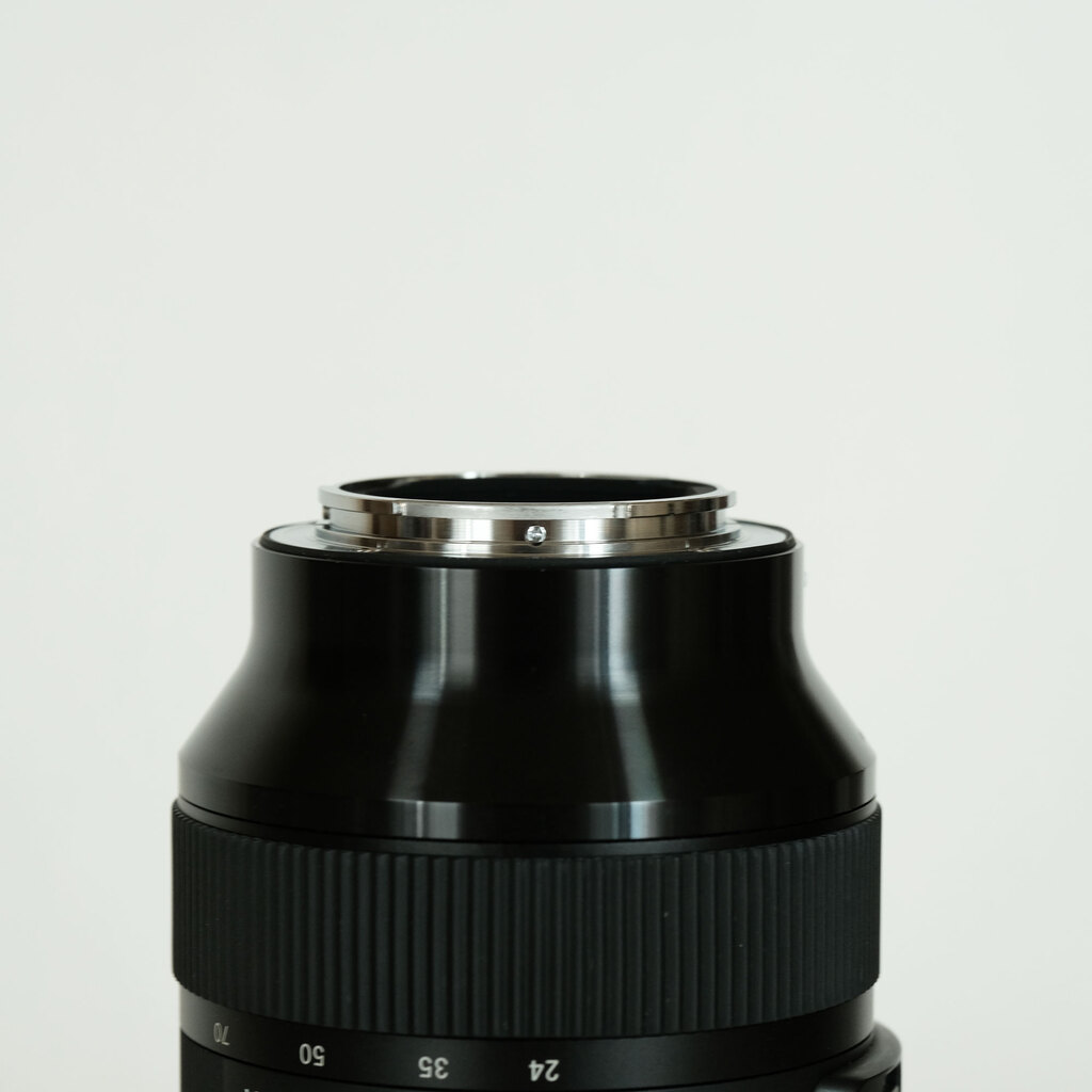 SIGMA 24-70mm F2.8 DG DN｜Art [ソニーE用]