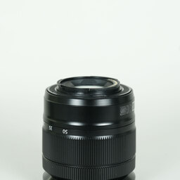 FUJIFILM フジノン XC16-50mm F3.5-5.6 OIS ブラック