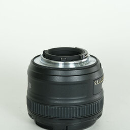 Nikon AF-S NIKKOR 50mm f/1.8G