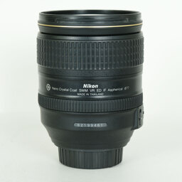 Nikon AF-S NIKKOR 24-120mm f/4G ED VR