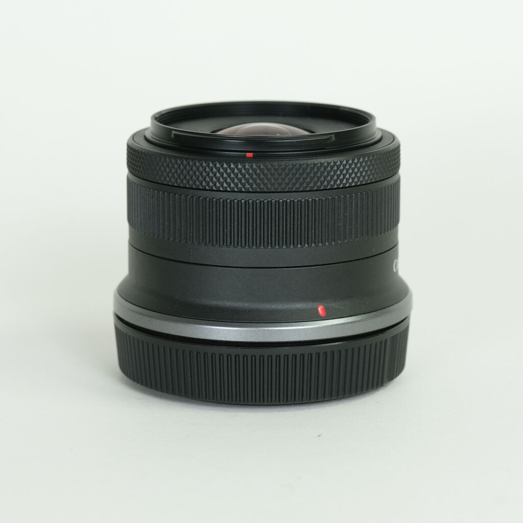 Canon RF-S 18-45mm F4.5-6.3 IS STM