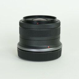 Canon RF-S 18-45mm F4.5-6.3 IS STM