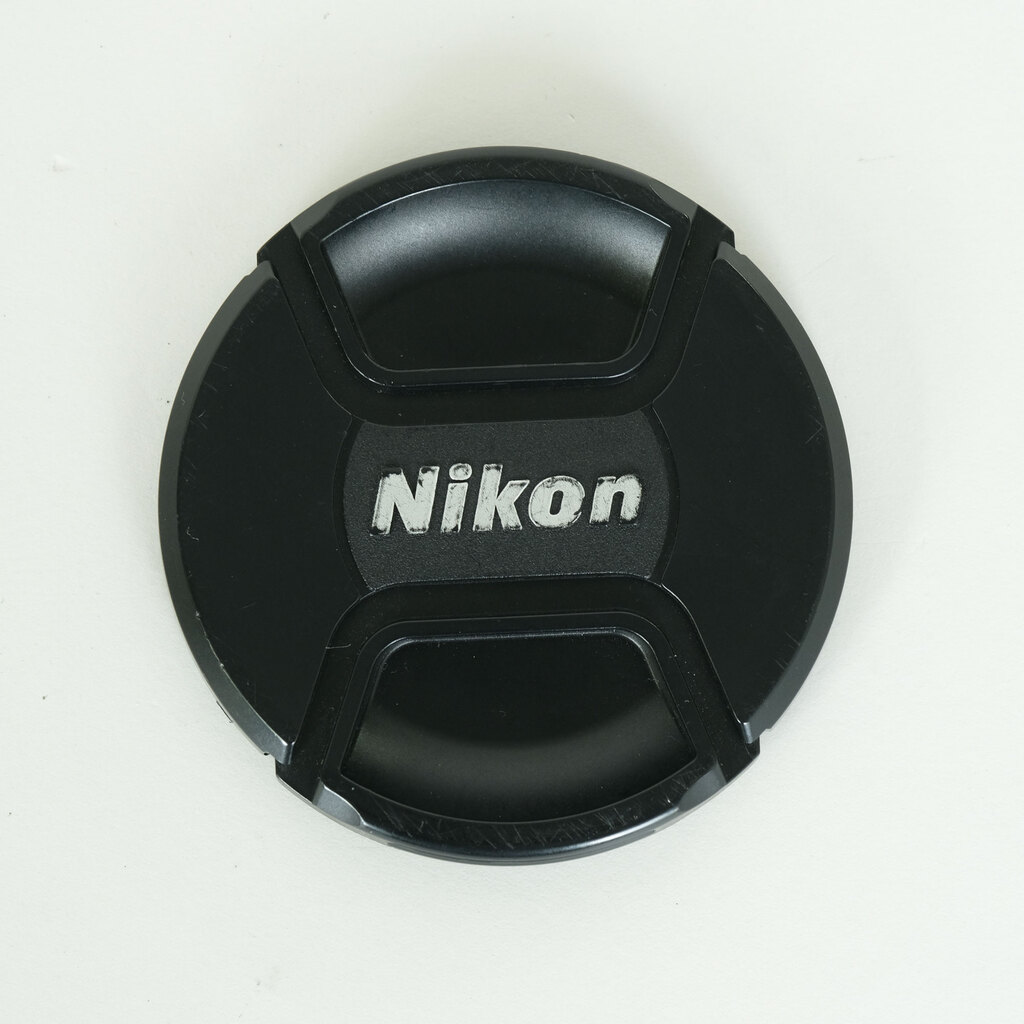 Nikon AF-S NIKKOR 24-120mm f/4G ED VR