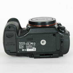 SONY α99（SLT-A99V）