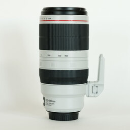 Canon EF100-400mm F4.5-5.6L IS II USM