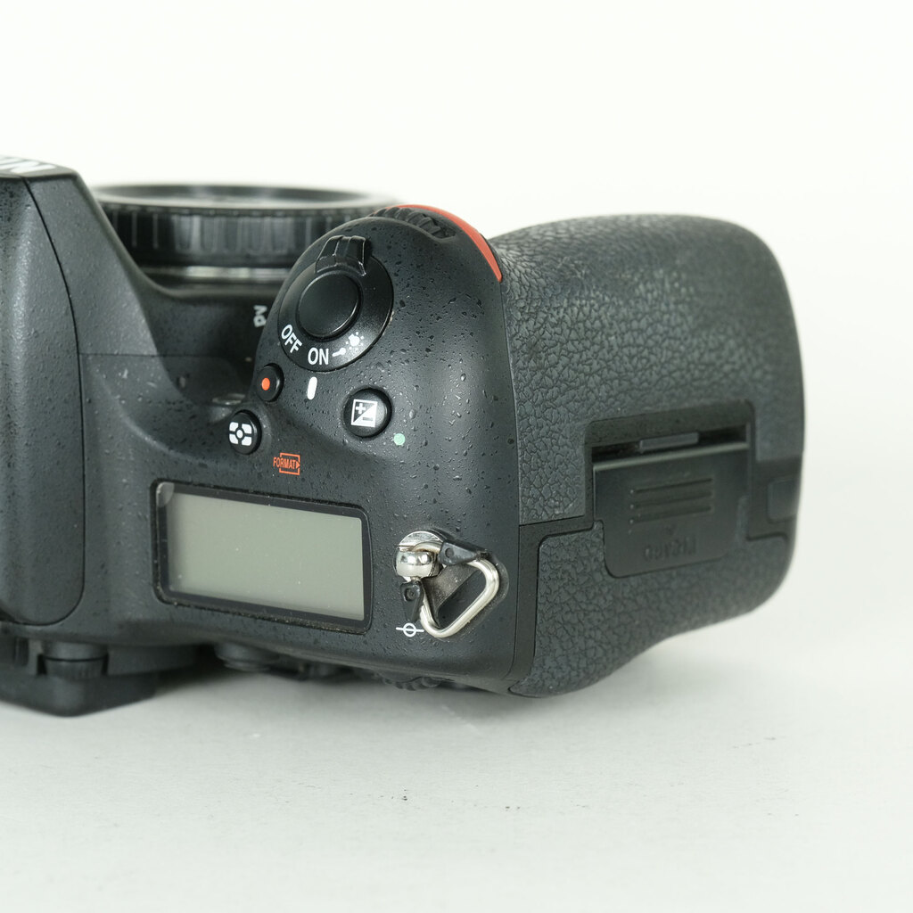 Nikon D750