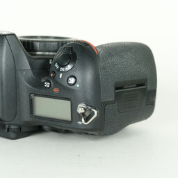 Nikon D750