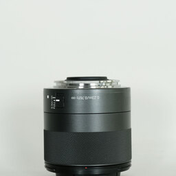 Canon EF-M32mm F1.4 STM