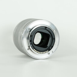 SONY E 50mm F1.8 OSS SEL50F18