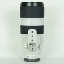 SONY FE 70-200mm F2.8 GM OSS SEL70200GM