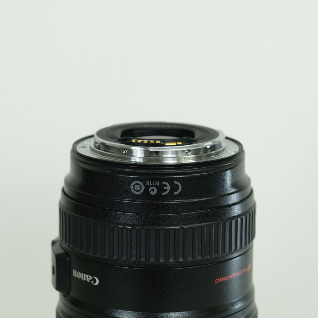 Canon EF24-105mm F4L IS USM