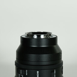 SONY FE 50mm F1.4 GM SEL50F14GM