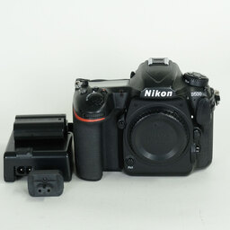Nikon D500 Nikon D500