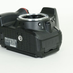 Nikon D5300 Nikon D5300