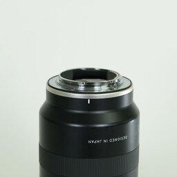 TAMRON 28-75mm F/2.8 Di III RXD (Model A036) [ソニーE用]