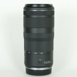 Canon RF100-400mm F5.6-8 IS USM