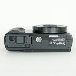 Panasonic LUMIX TZ99