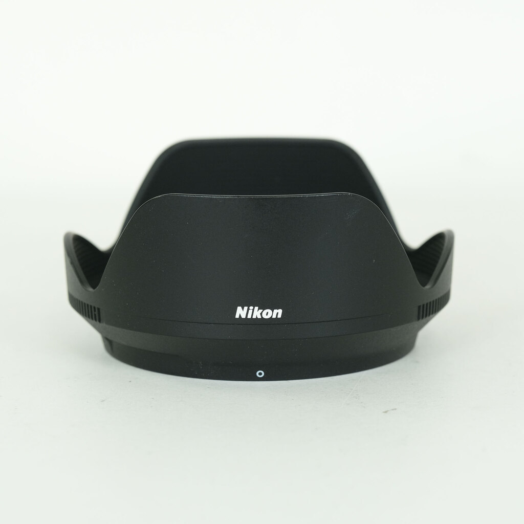 Nikon NIKKOR Z 28-75mm f/2.8