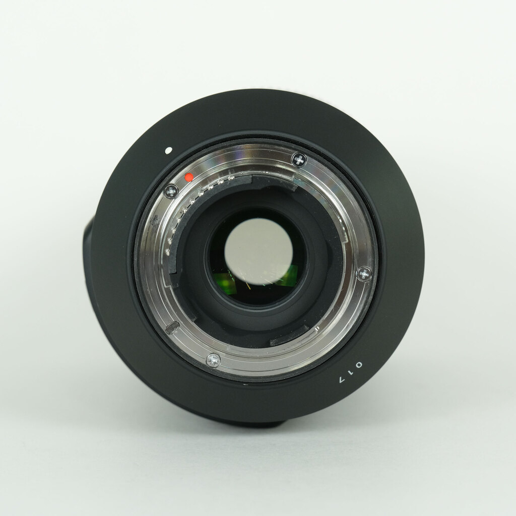 SIGMA 100-400mm F5-6.3 DG OS HSM｜Contemporary [ニコン用]