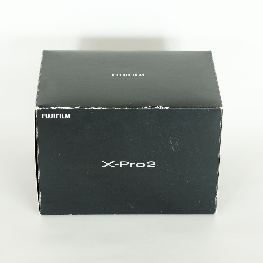 富士フイルム　X-Pro2　本体のみ　ジャンク FUJIFILM X-Pro2の出品 | ONE SCENE（ワンシーン）
