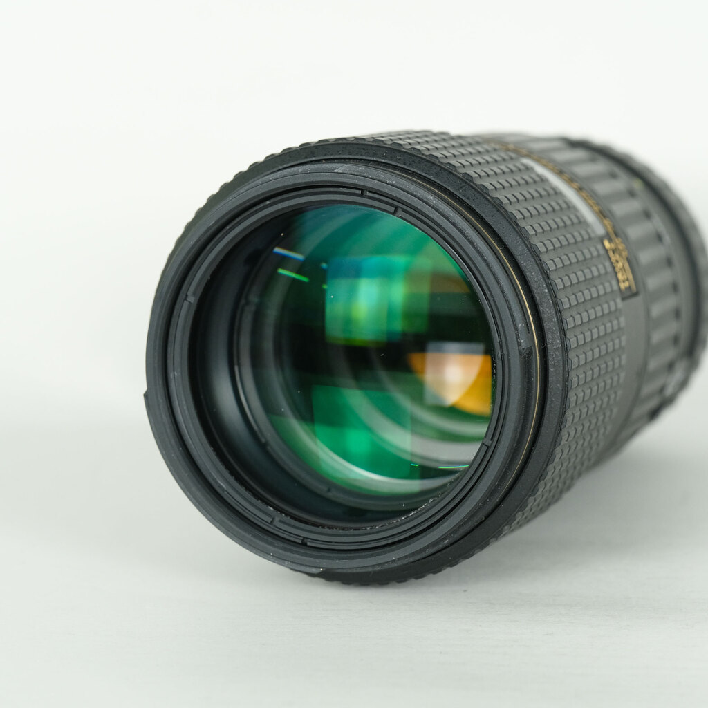 TOKINA AT-X 70-200mm F4 PRO FX VCM-S [ニコンF用]の出品 | ONE SCENE