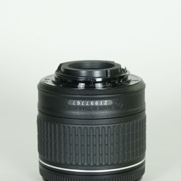 Nikon AF-P DX NIKKOR 18-55mm F3.5-5.6G VR